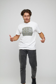 Футболки и поло YAPPI модель MW2243 Фото