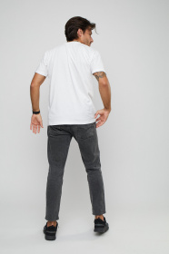 Футболки и поло YAPPI модель MW2243 Фото