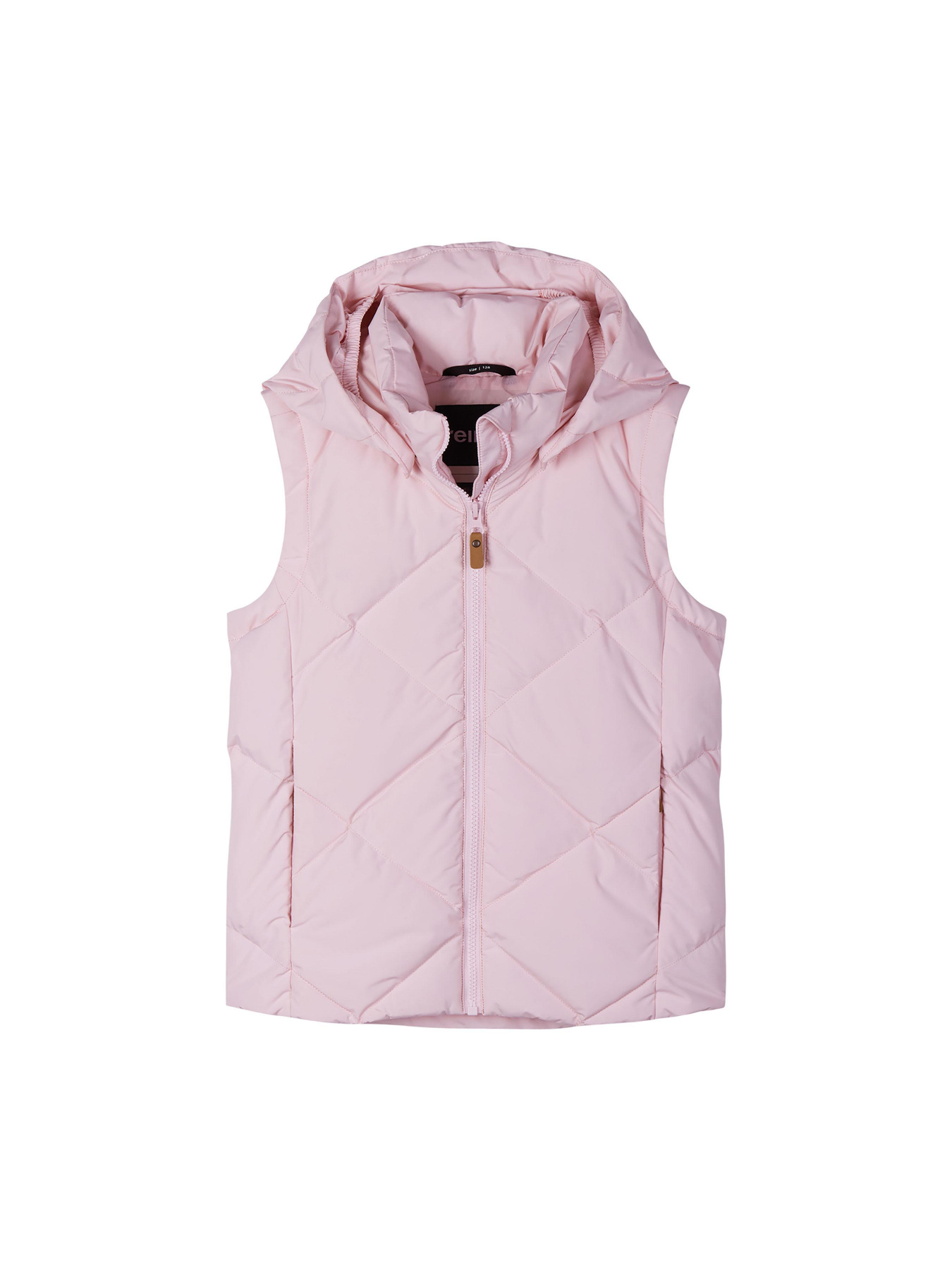 Пуховик REIMA PAAHTO модель 531574-4010 Фото