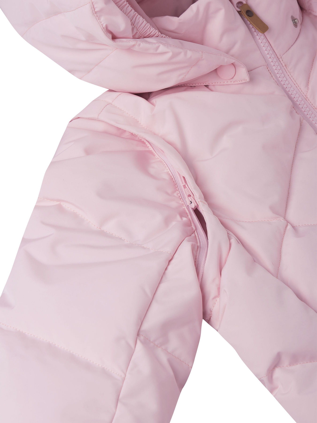 Пуховик REIMA PAAHTO модель 531574-4010 Фото