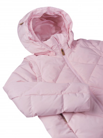 Пуховик REIMA PAAHTO модель 531574-4010 Фото