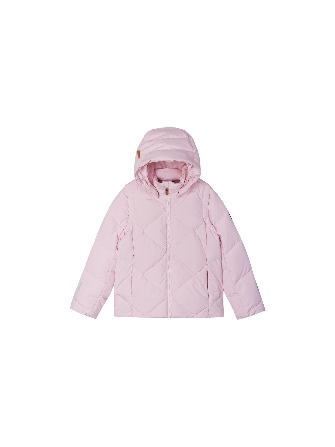 Пуховик REIMA PAAHTO модель 531574-4010 Фото