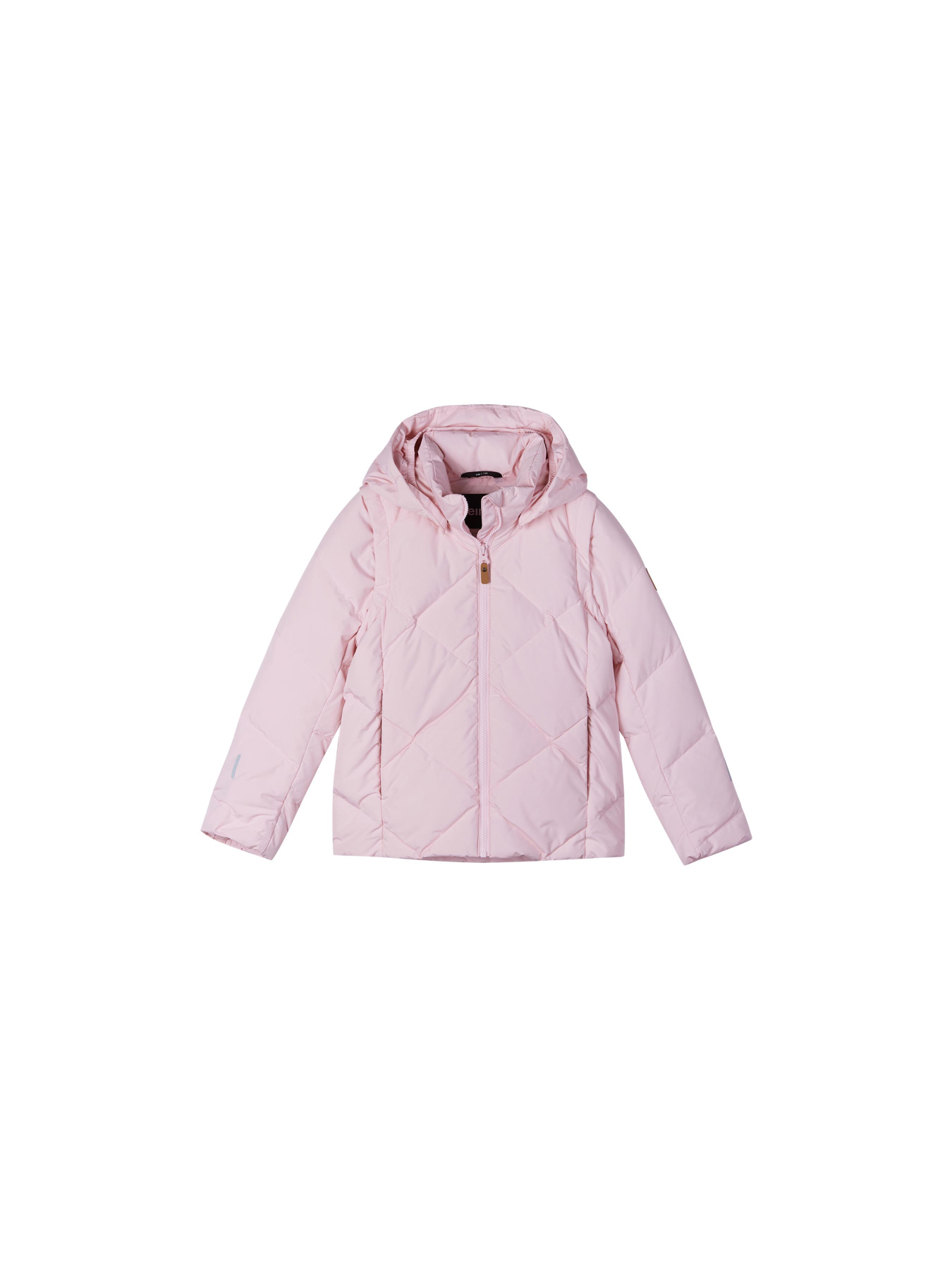 Пуховик REIMA PAAHTO модель 531574-4010 Фото