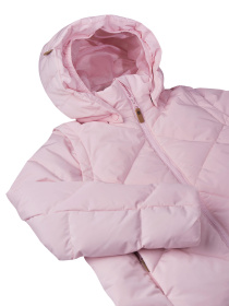 Пуховик REIMA PAAHTO модель 531574-4010 Фото