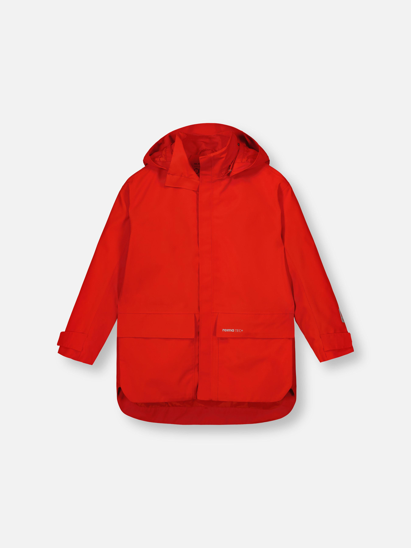 Парка REIMA UUDISTUS модель 531583-3880 Фото