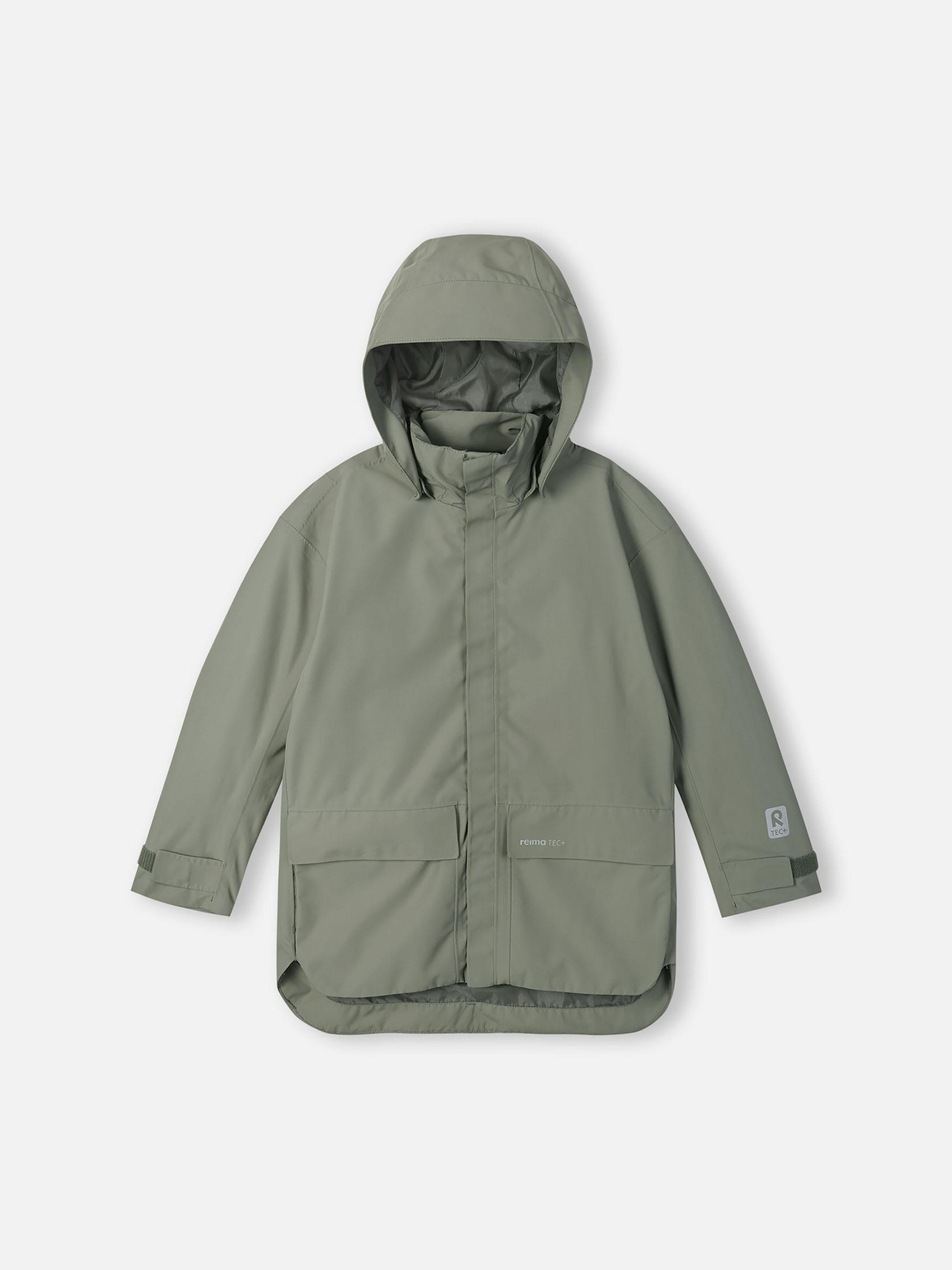 Парка REIMA Uudistus модель 531583-8920 Фото
