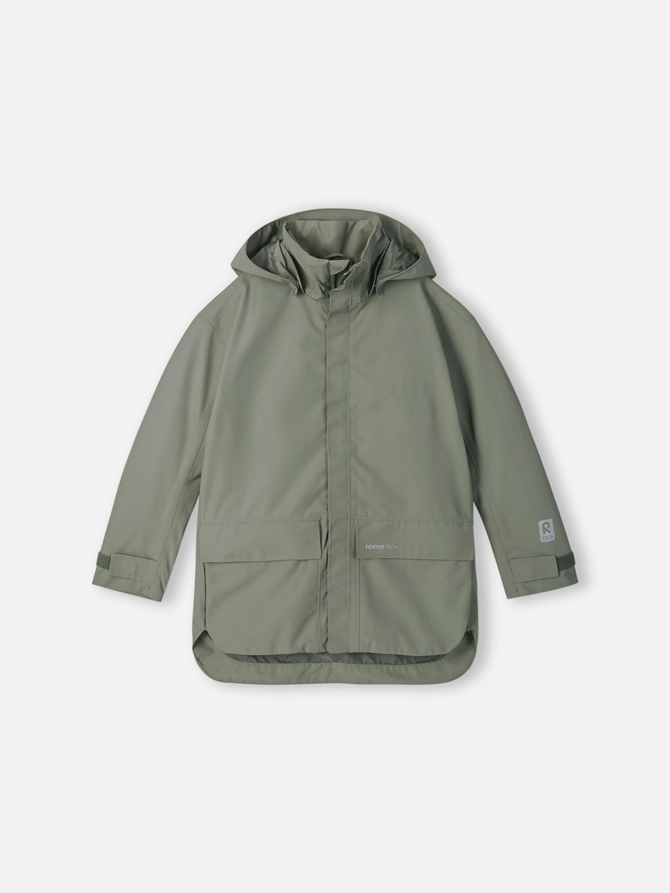 Парка REIMA Uudistus модель 531583-8920 Фото