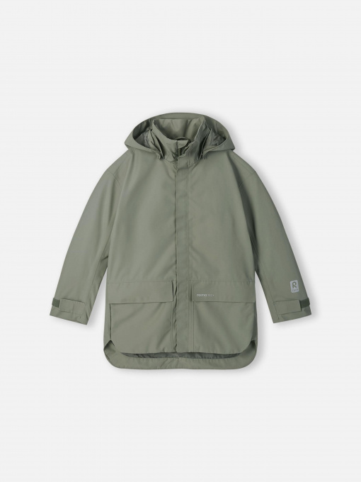 Парка REIMA Uudistus модель 531583-8920 Фото