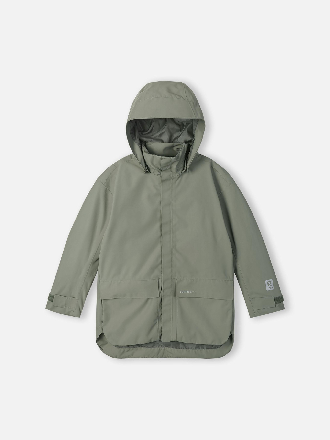 Парка REIMA Uudistus модель 531583-8920 Фото