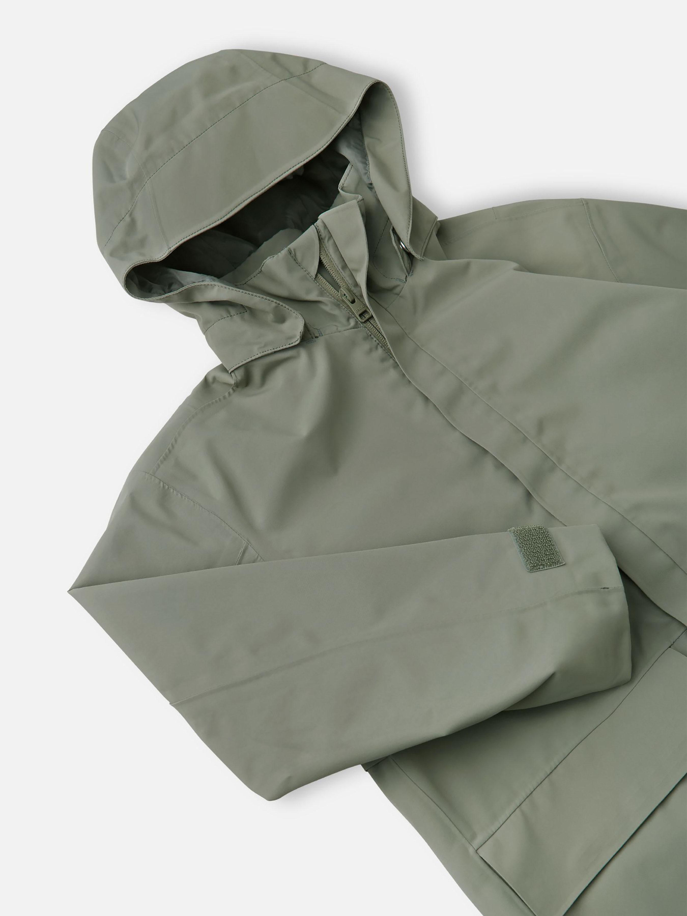 Парка REIMA Uudistus модель 531583-8920 Фото