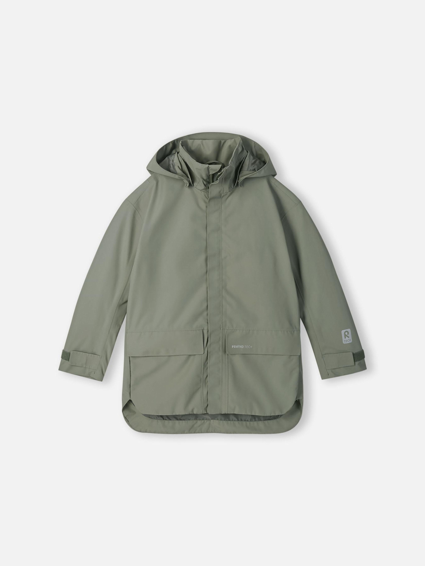 Парка REIMA Uudistus модель 531583-8920 Фото