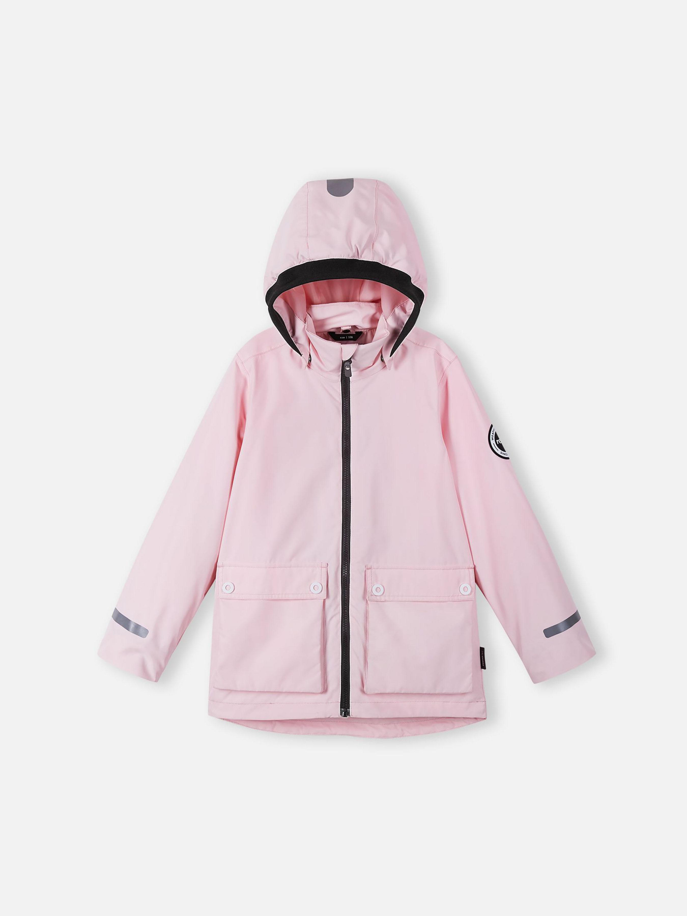 Зимняя куртка REIMA Sisulla модель 531594-4010 Фото