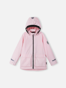 Зимова куртка REIMA Sisulla модель 531594-4010 Фото