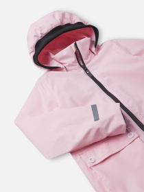 Зимова куртка REIMA Sisulla модель 531594-4010 Фото