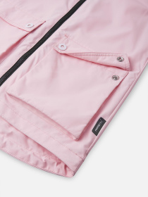 Зимова куртка REIMA Sisulla модель 531594-4010 Фото