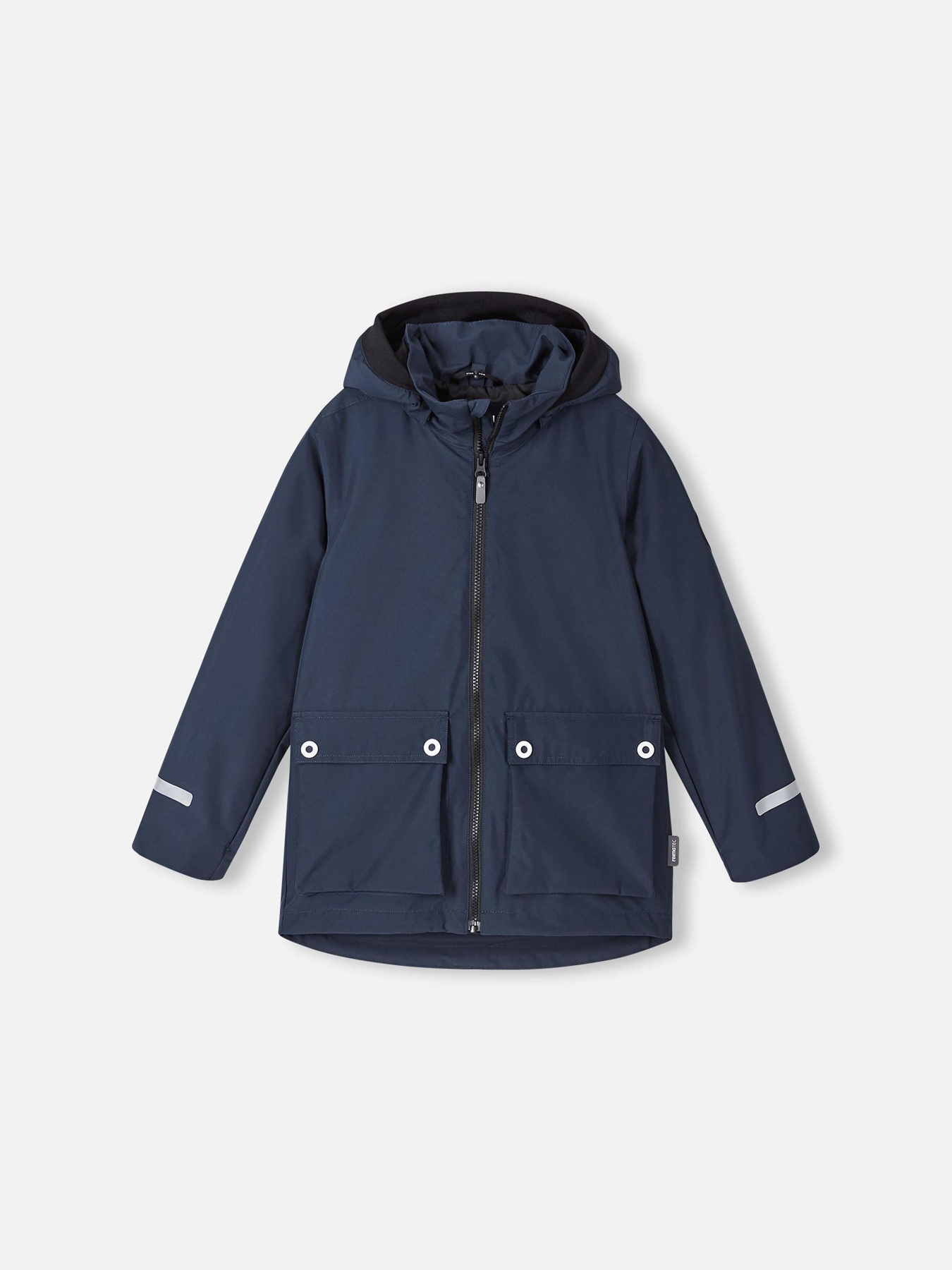 Зимова куртка REIMA Sisulla модель 531594-6980 Фото