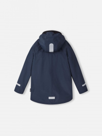 Зимова куртка REIMA Sisulla модель 531594-6980 Фото