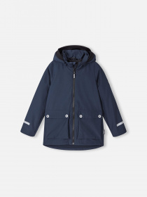 Зимова куртка REIMA Sisulla модель 531594-6980 Фото