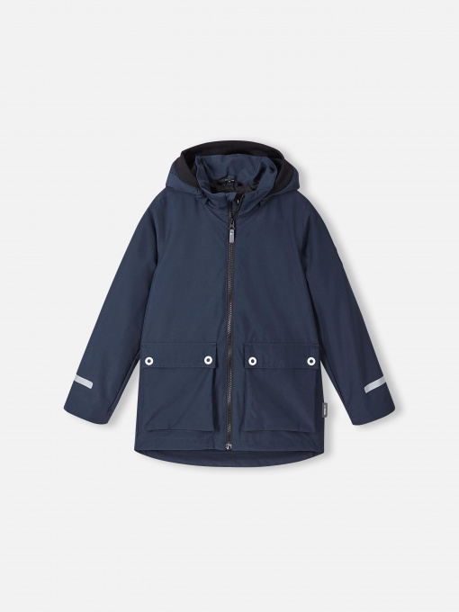 Зимняя куртка REIMA Sisulla модель 531594-6980 Фото