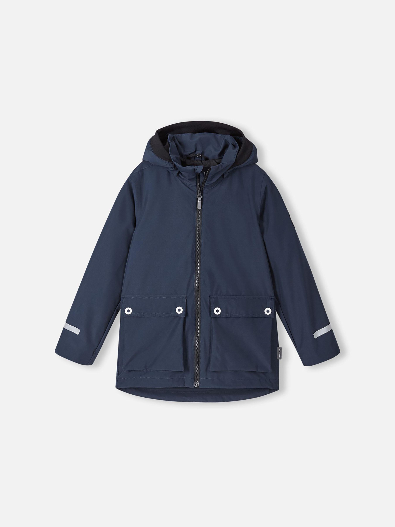 Зимова куртка REIMA Sisulla модель 531594-6980 Фото