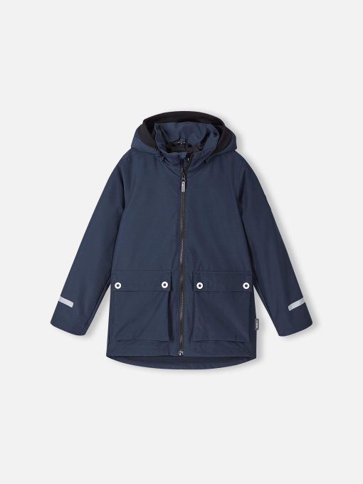 Зимняя куртка REIMA Sisulla модель 531594-6980 Фото