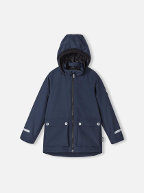 Зимова куртка REIMA Sisulla модель 531594-6980 Фото