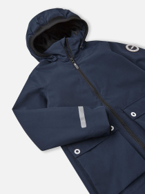 Зимова куртка REIMA Sisulla модель 531594-6980 Фото