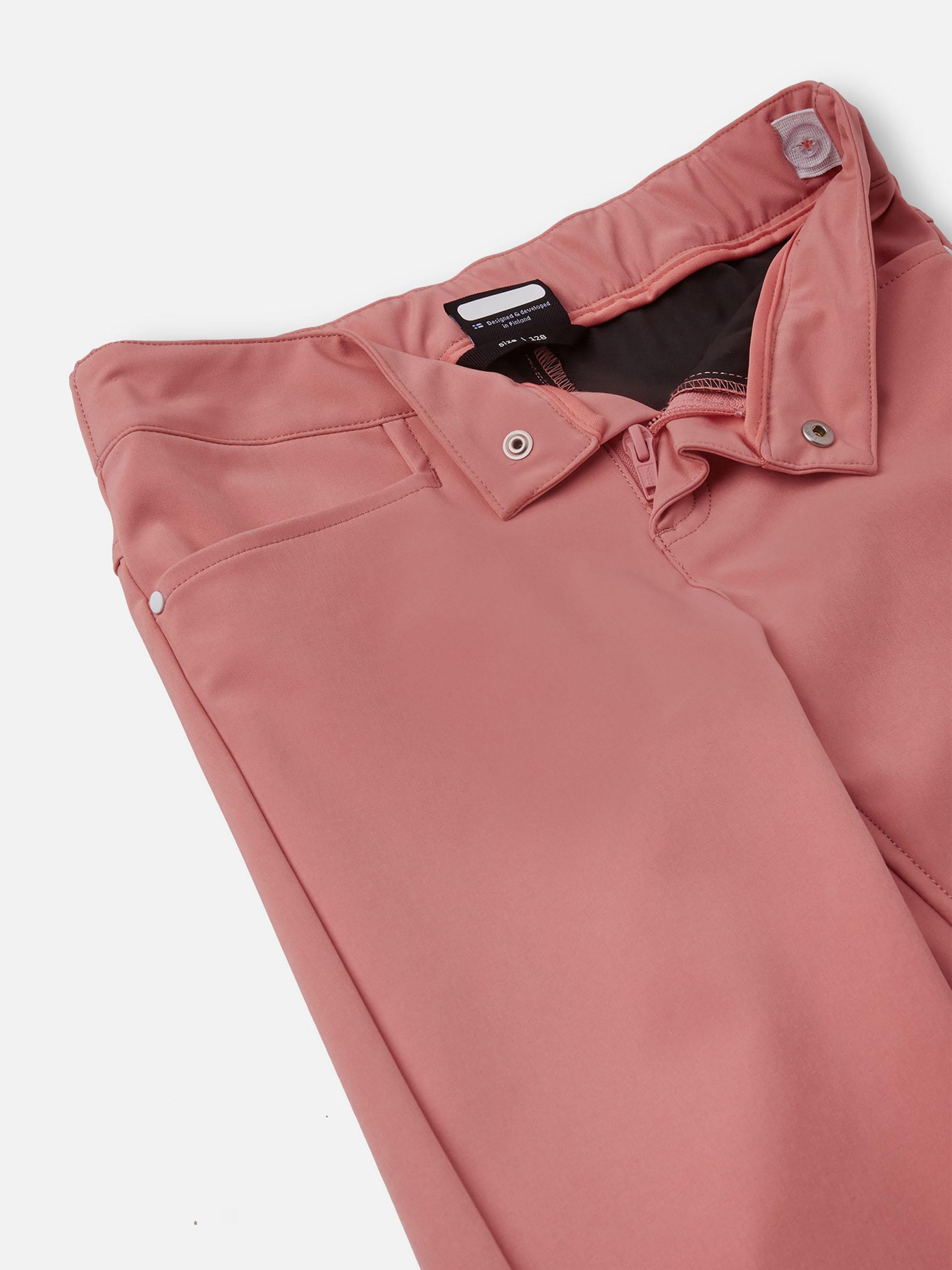 Штани повсякденні REIMA Idole модель 532170-4230 Фото