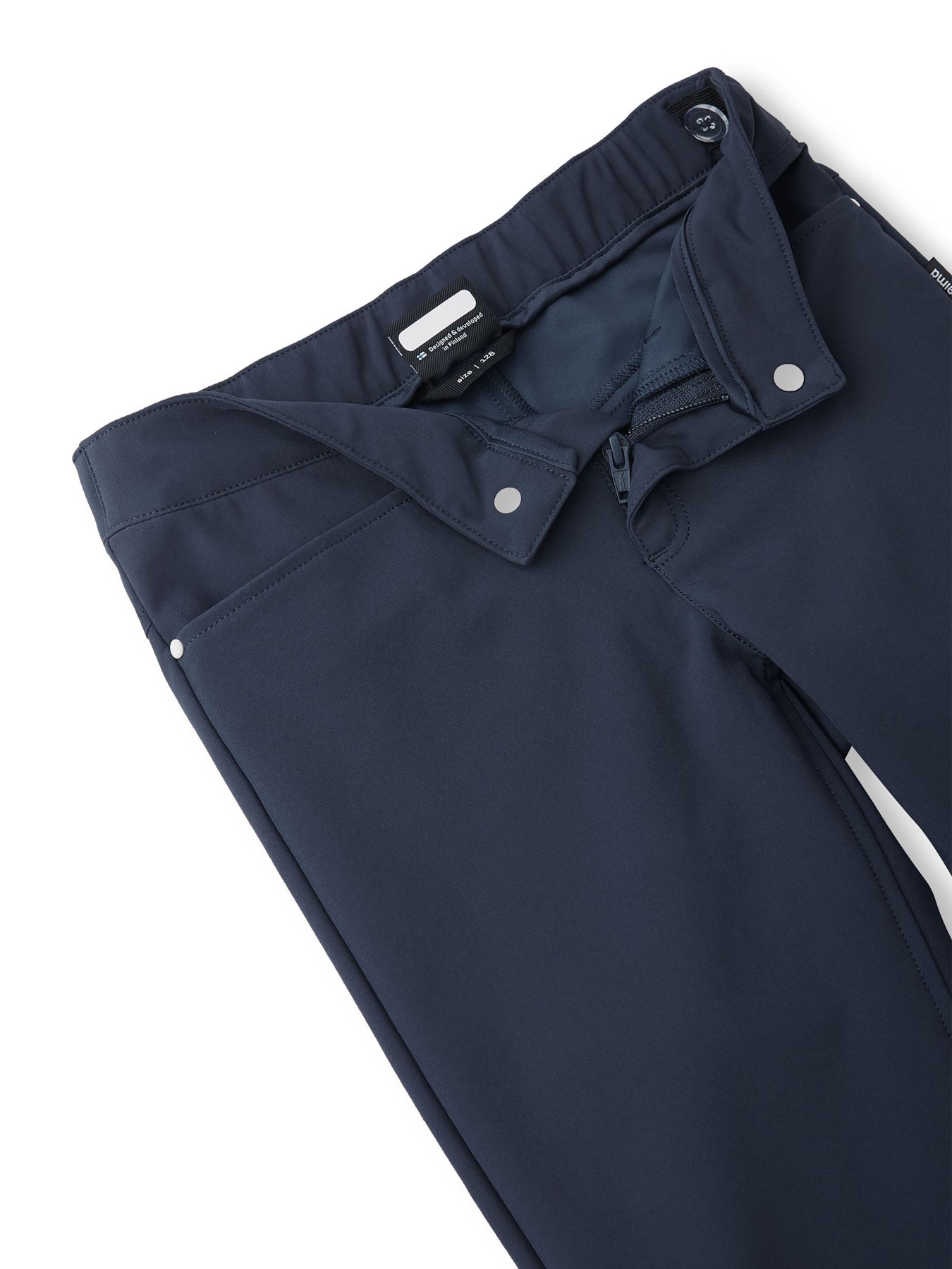 Повседневные штаны REIMA Idole модель 532170-6980 Фото