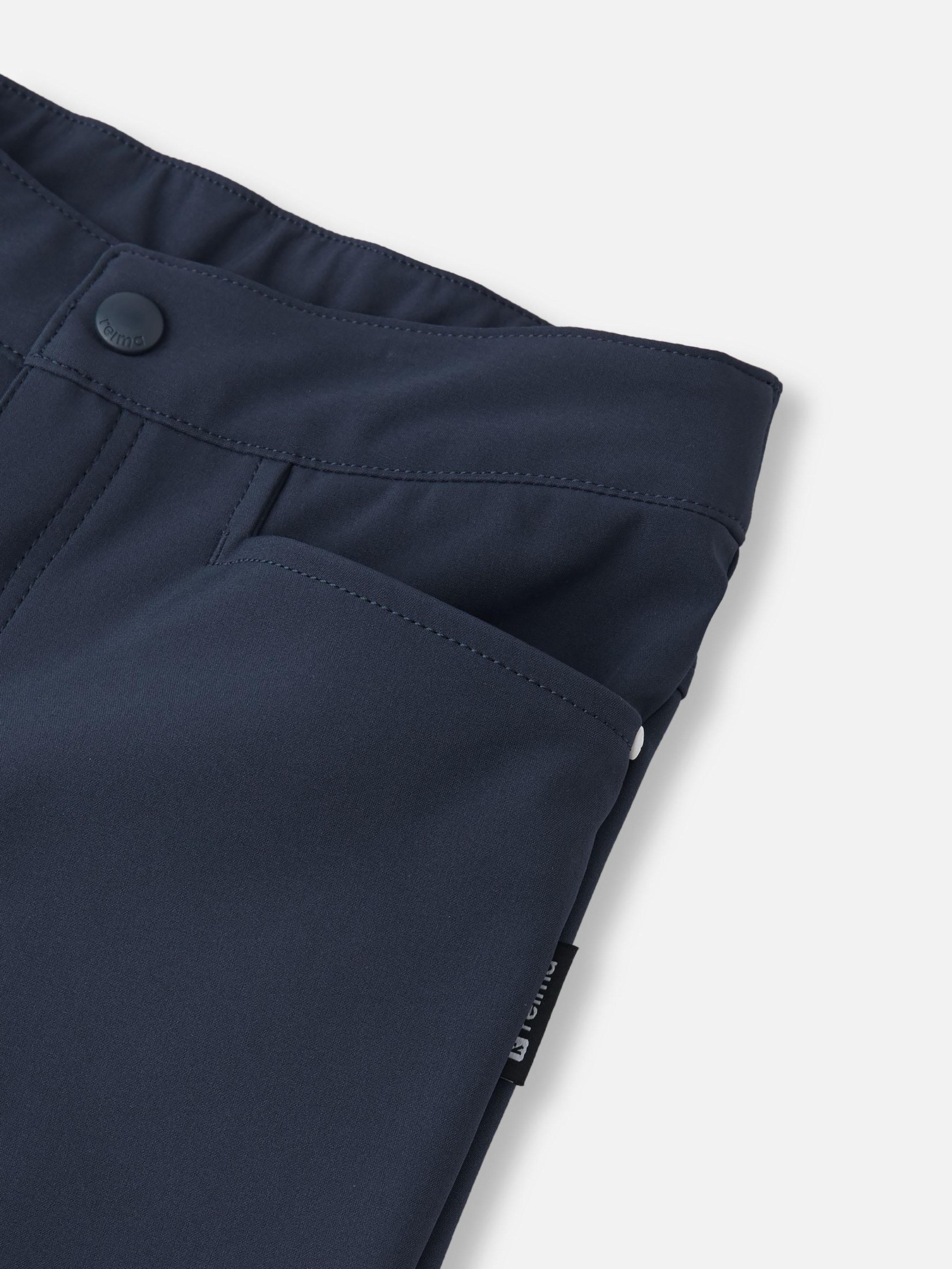 Повседневные штаны REIMA Idole модель 532170-6980 Фото