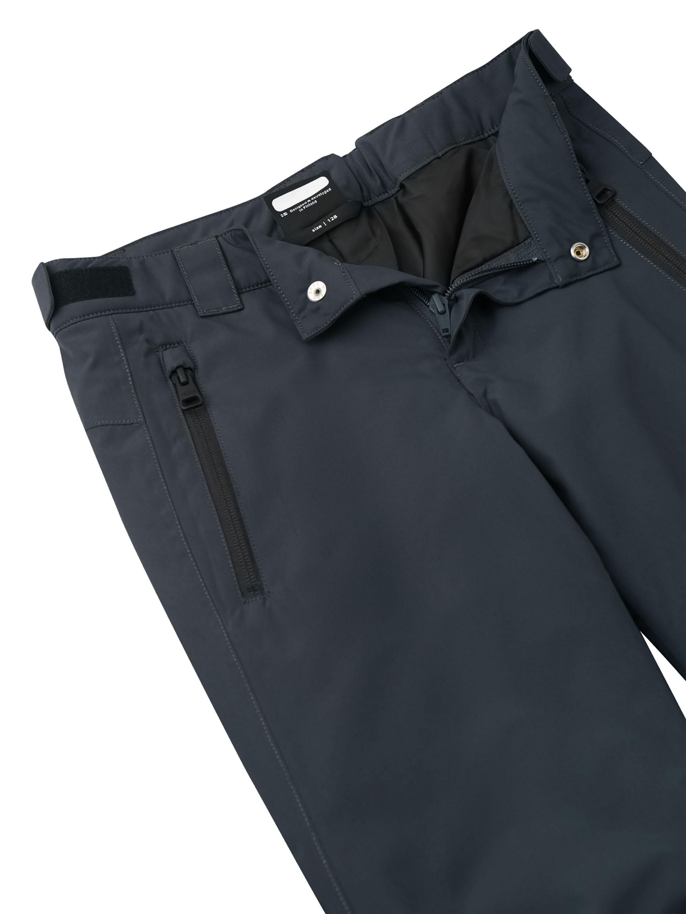 Брюки повседневные REIMA Sild модель 532175-9780 Фото