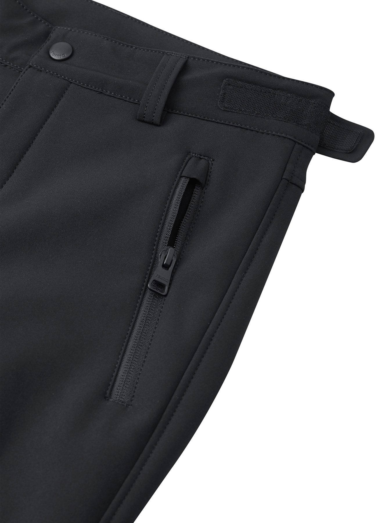 Лыжные штаны REIMA Kajana модель 532176-9990 Фото