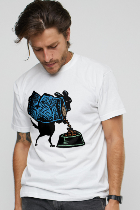 Футболки и поло YAPPI модель MW2242 Фото