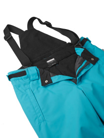 Аутдор та гірськолижні штани REIMA WINGON модель 532185-7330 Фото