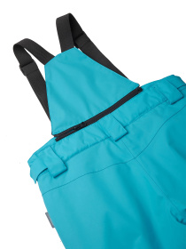 Аутдор та гірськолижні штани REIMA WINGON модель 532185-7330 Фото