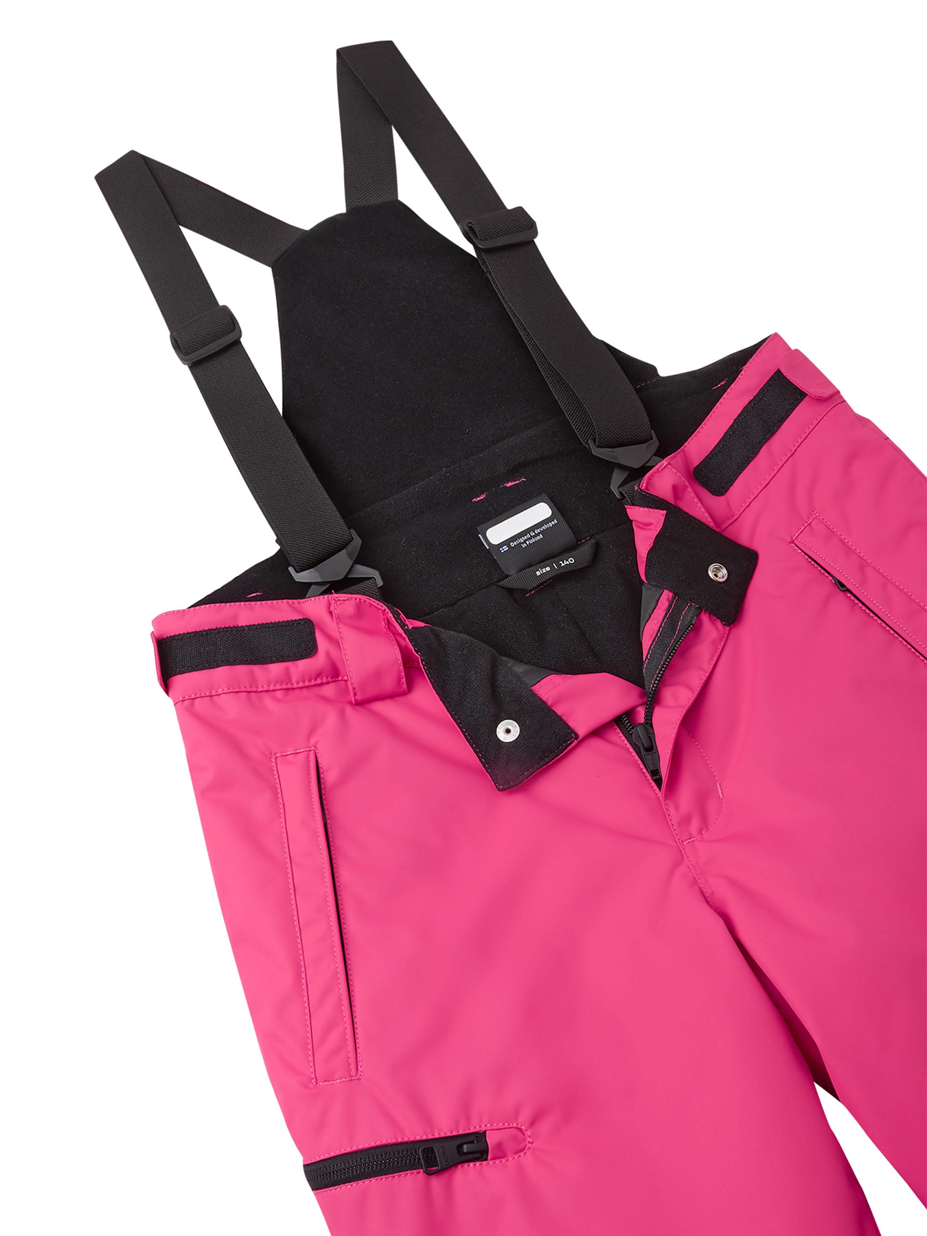 Аутдор та гірськолижні штани REIMA Terrie модель 532186-3530 Аутдор та гірськолижні штани REIMA Terrie модель 532186-3530 Фото