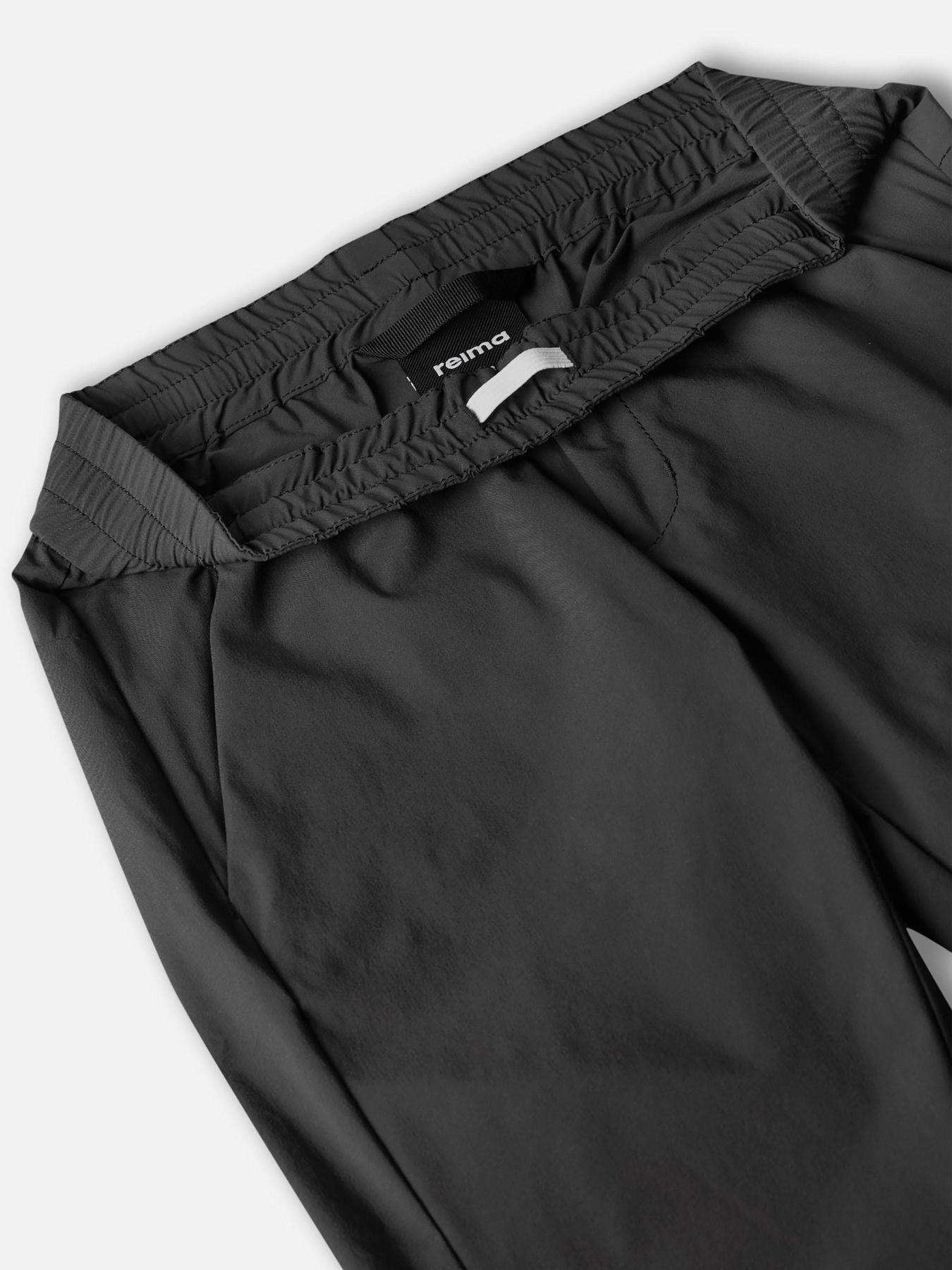 Повседневные штаны REIMA Vaellus модель 532221-9990 Повседневные штаны REIMA Vaellus модель 532221-9990 Фото