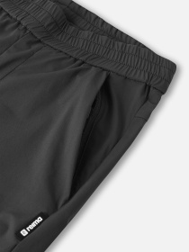 Повседневные штаны REIMA Vaellus модель 532221-9990 Повседневные штаны REIMA Vaellus модель 532221-9990 Фото