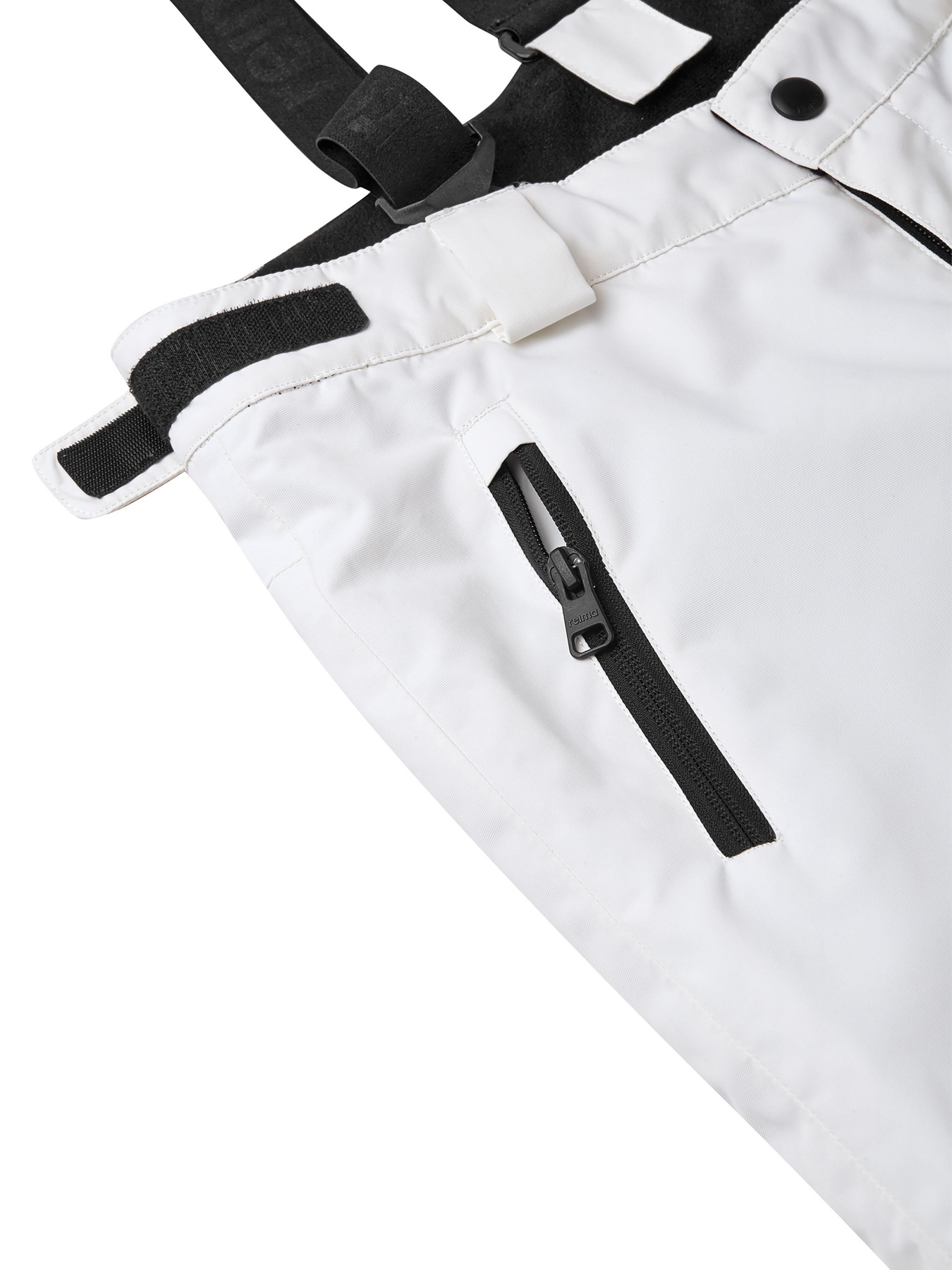 Лыжные штаны REIMA Liukuja модель 532242-0100 Фото