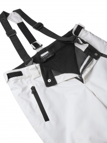 Лыжные штаны REIMA Liukuja модель 532242-0100 Фото