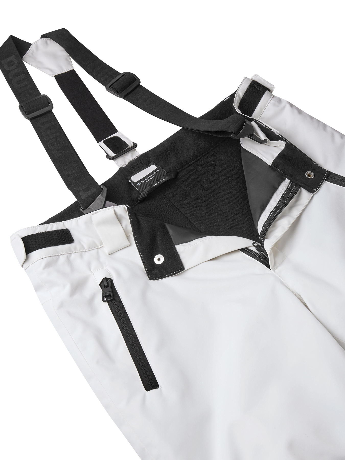 Аутдор та гірськолижні штани REIMA Liukuja модель 532242-0100 Фото