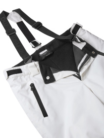 Аутдор та гірськолижні штани REIMA Liukuja модель 532242-0100 Фото