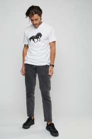 Футболки и поло YAPPI модель MW2245 Фото