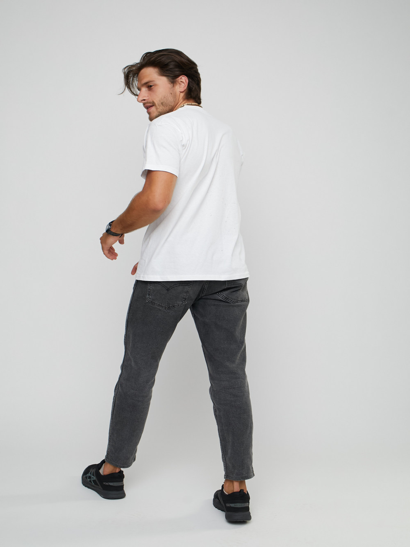 Футболки и поло YAPPI модель MW2245 Фото