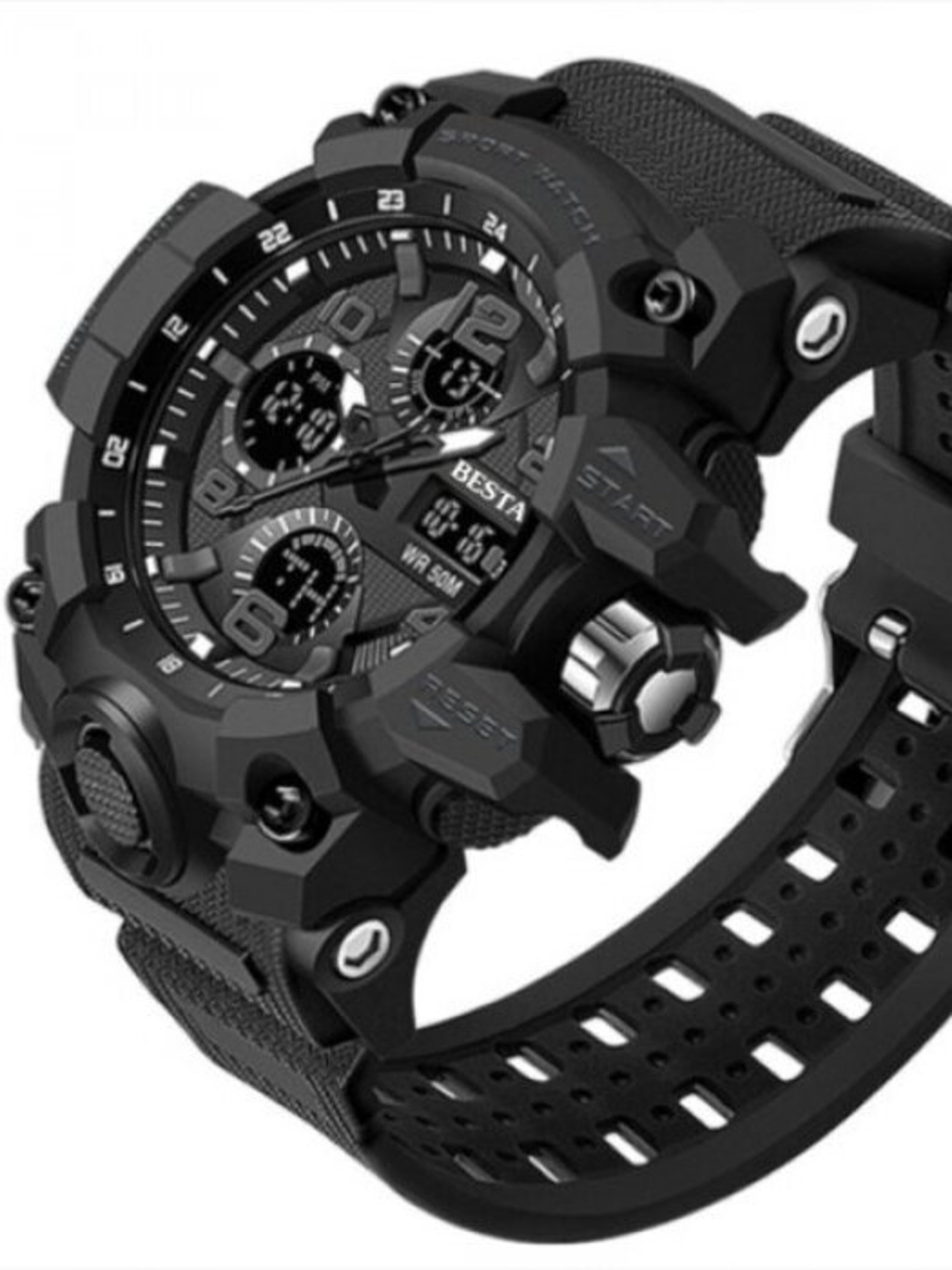 Часы Besta модель 1448 Фото