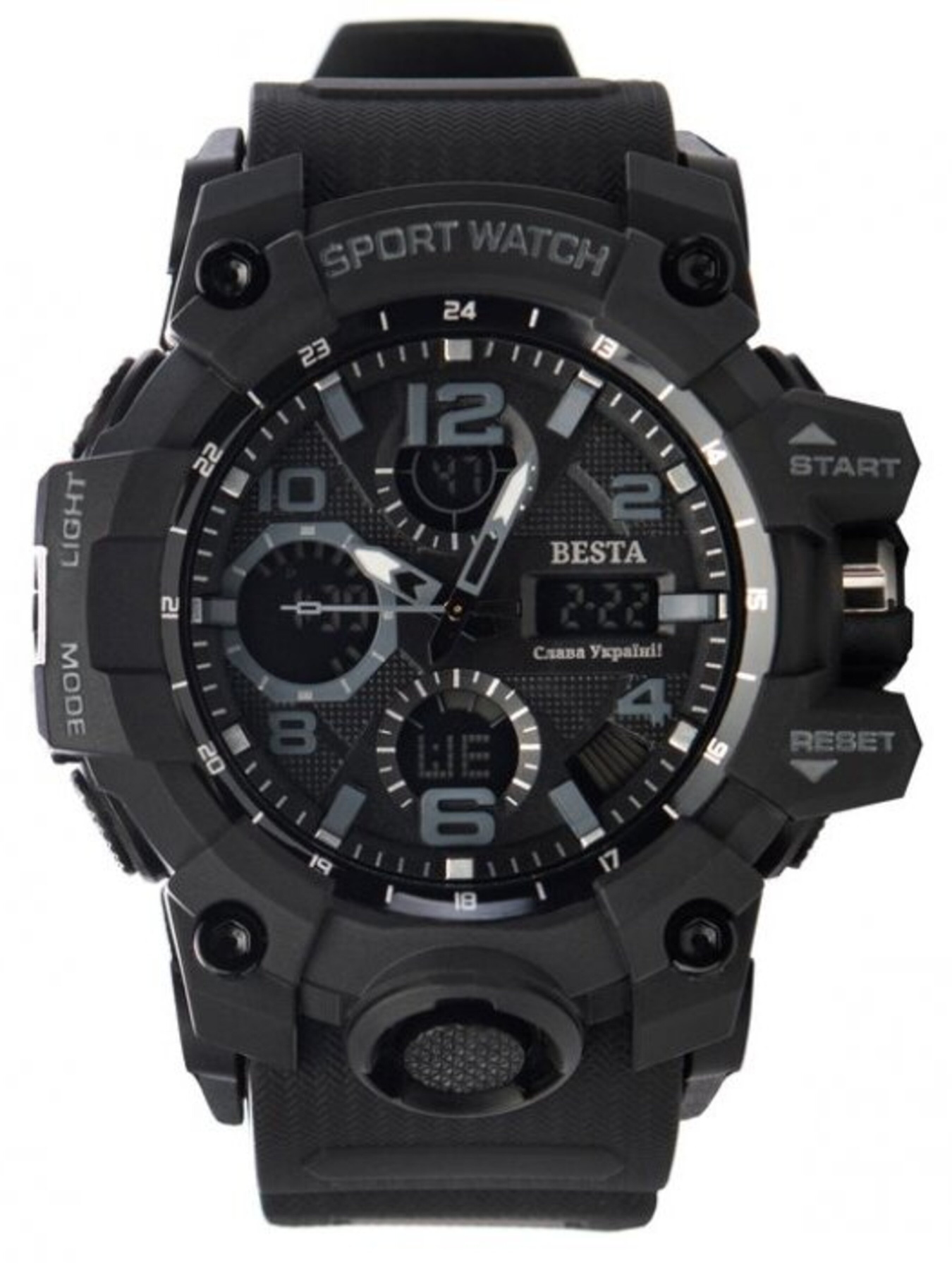 Часы Besta модель 1448 Фото