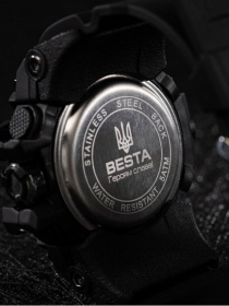 Часы Besta модель 1448 Фото