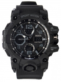Часы Besta модель 1448 Фото
