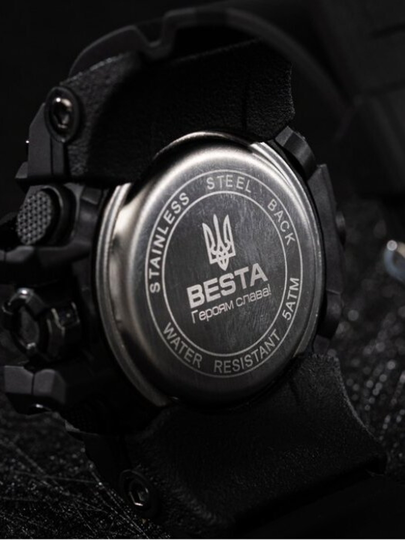 Часы Besta модель 1448 Фото