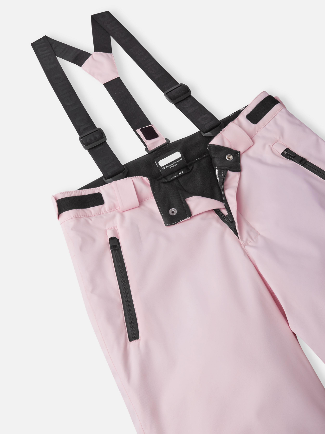 Лыжные штаны REIMA Liukuja модель 532242-4010 Фото